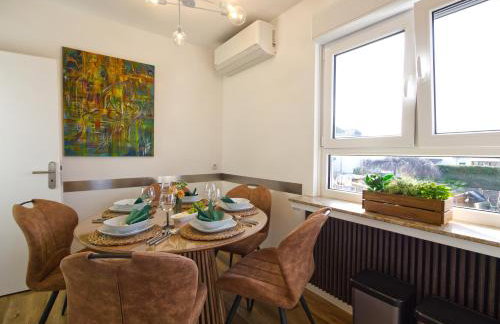 Hermes Apartments Siebengebirge - Foto 61