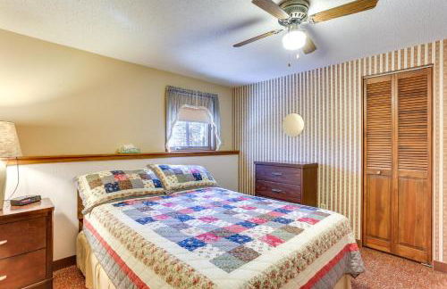 Cozy Black Hills Nature Retreat with Private Deck! - Foto 33