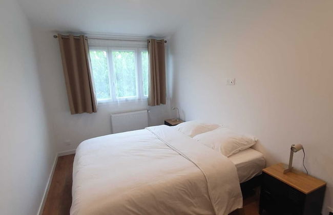 Massy Appart Hotel - Foto 12