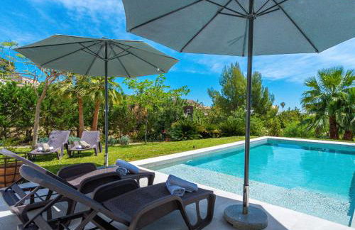 Villa Sa Coma Caimari by Interhome - Foto 71