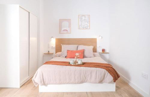 Suite near to Marathon - City of Arts & Sciences - Foto 1