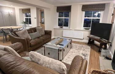 1 The Derry, Luxury 3 Bedroom Cottage - Sedbergh - Foto 13