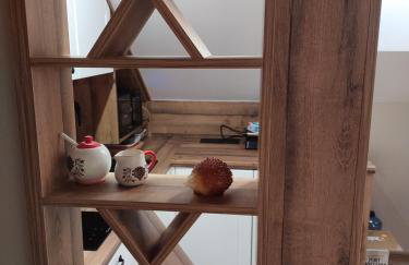 Dom za wydmą - Foto 28