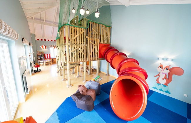 Beech Resort Boltenhagen - Photo 24