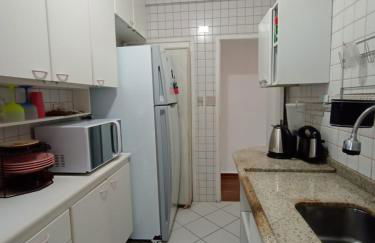 Apartamento na Praia da Enseada - Foto 12