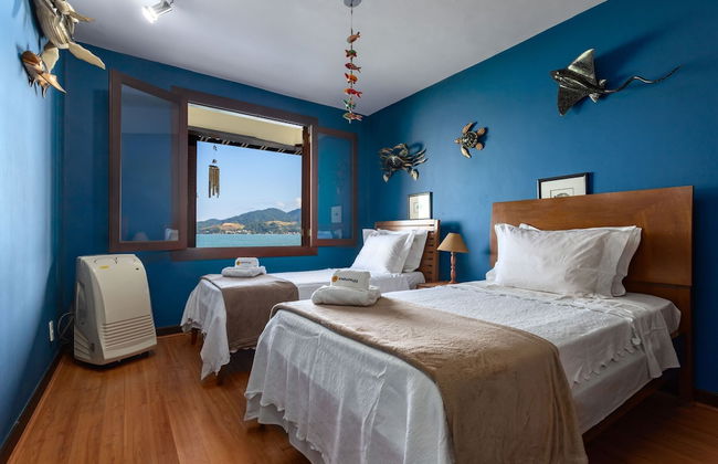 Mangaratiba Zonax in Mangaratiba - Foto 72