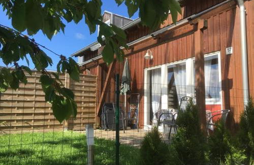 Ferienhaus Tine am Schlossberg in Zandt - Foto 8