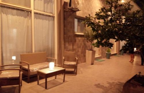 Vonitsa Loft Apartment 1 - Foto 32