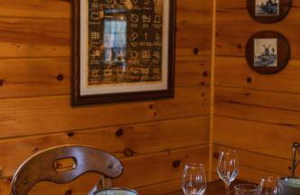 Log Home w Mountain Views Near Windham & Hunter Ski Resorts - Foto 50