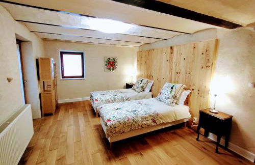 Skycircuitvilla - 4 star villa with 8 bedrooms, pool and 3000m2 grounds - Foto 10