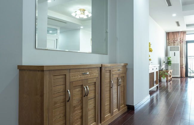 Luxury Condotel in Vinhomes Royal City - Foto 39