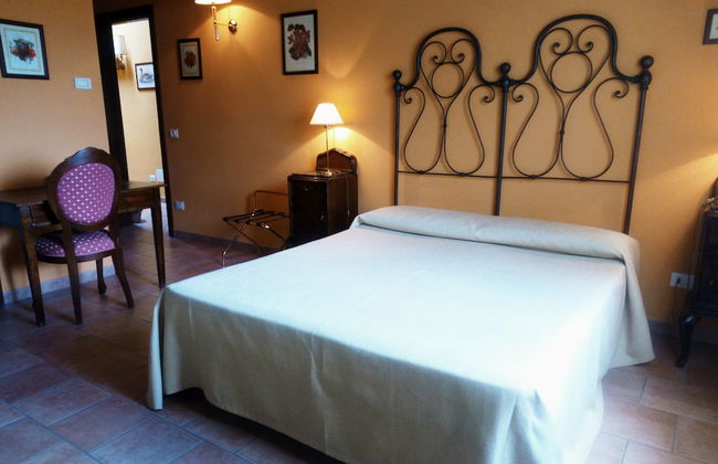 Bed & Breakfast Cortebella - Foto 8