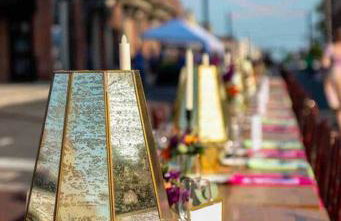 The Cullman Haus-Steps frm Cullman High-CHORE FREE - Foto 45