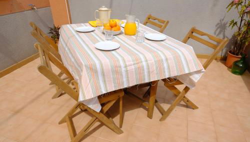 Allotjament turistic Casa Serral-Ocampo - Foto 3