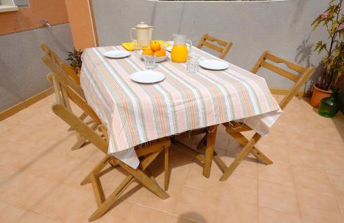 Allotjament turistic Casa Serral-Ocampo - Foto 3