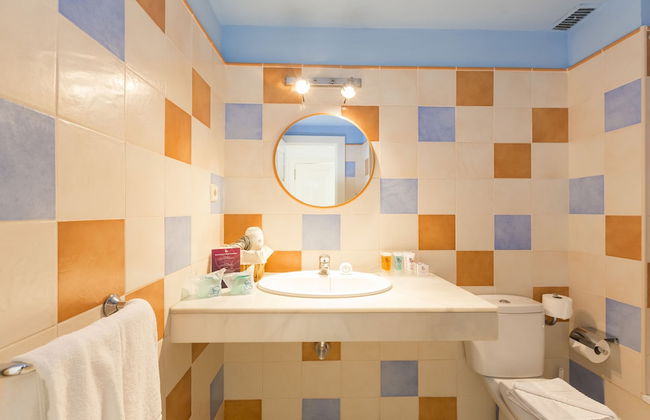 Apartamentos LIVVO Puerto de Mogán - Foto 36