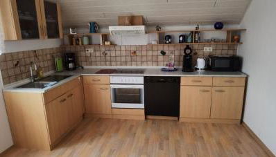 Ferienwohnung zum Blick - Foto 3