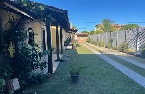 Unidade 4 - Residencial Ana e César - Foto 8