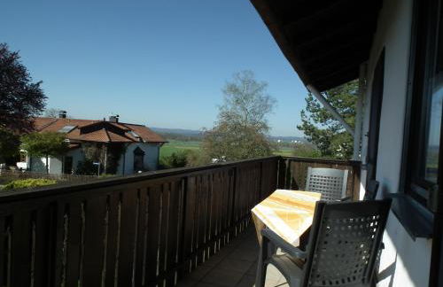 Sunny apartment in Pähl - Foto 18