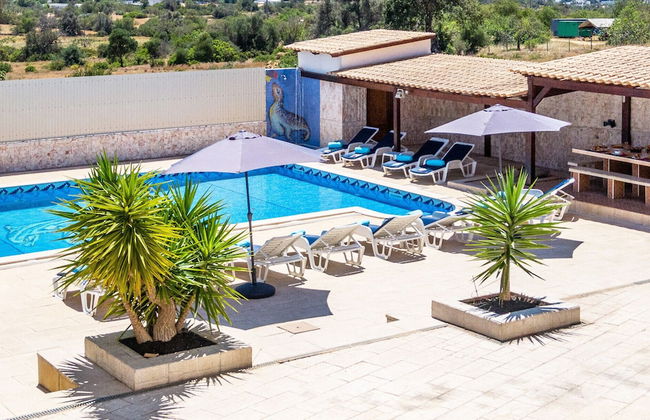 Villa Royal Mill - Foto 33