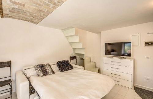 Appartamento di design con vista sui monti - Foto 11