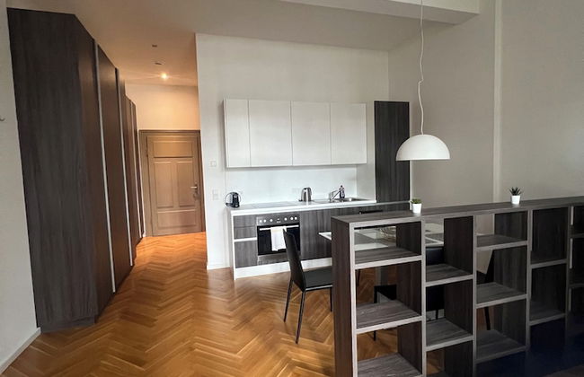 Appartements Schwere Reiter Straße - Foto 1