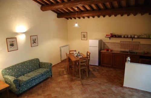 Tenuta Montemassi Podere Montauzzo - Foto 113