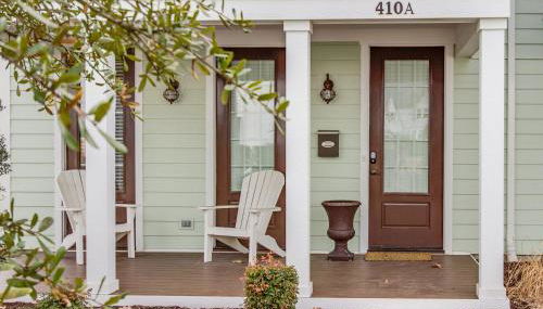 410A The Jetty House - Foto 2