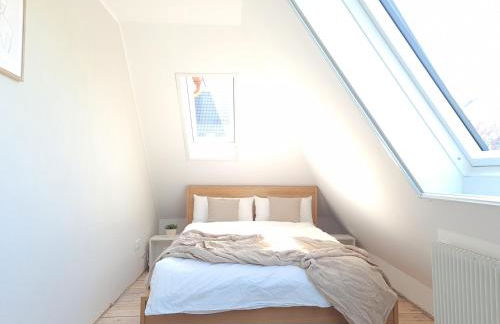 Ferienhaus Sigmaringen mit Garten & Garage - Foto 7