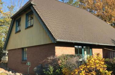 "Backbord" by Ferienhaus Strandgut - Foto 8