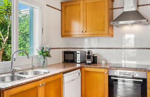 Villa Sa Calma 5 - Foto 15