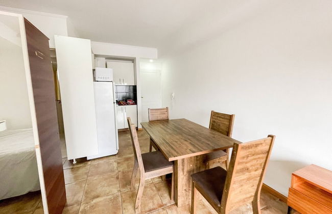 Spacious Loft In Downtown Rosario - Fully Equipped - Photo 9