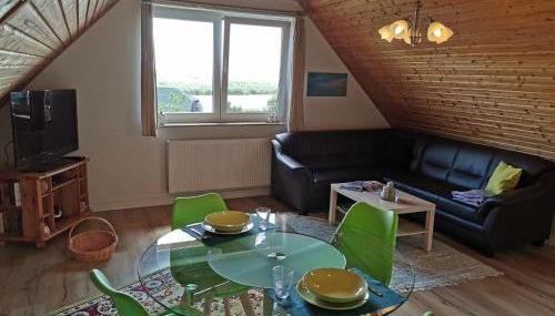 Spacious Appartment in Wilhelmshof Near Lake - Foto 4