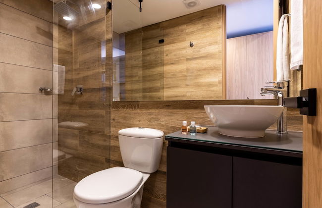 w Unique Loft in Virrey - Photo 19