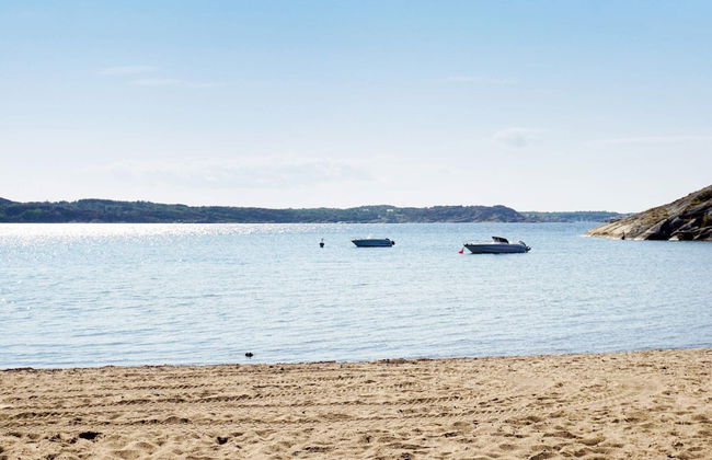 4 Star Holiday Home in Lysekil - Foto 17