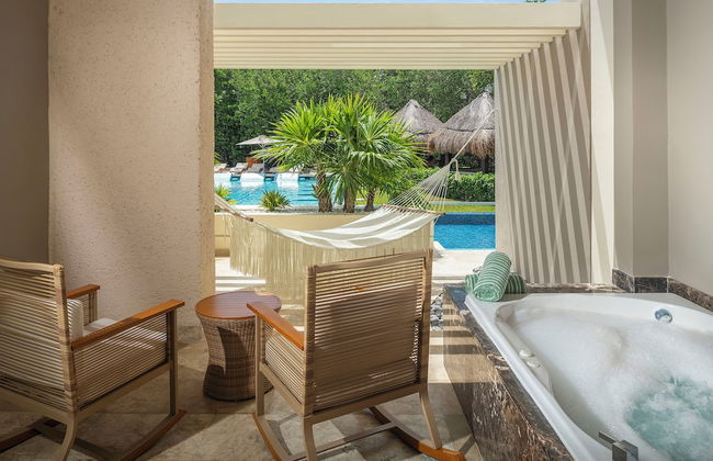 Paradisus La Perla - Adults Only - Riviera Maya - All Inclusive - Foto 17