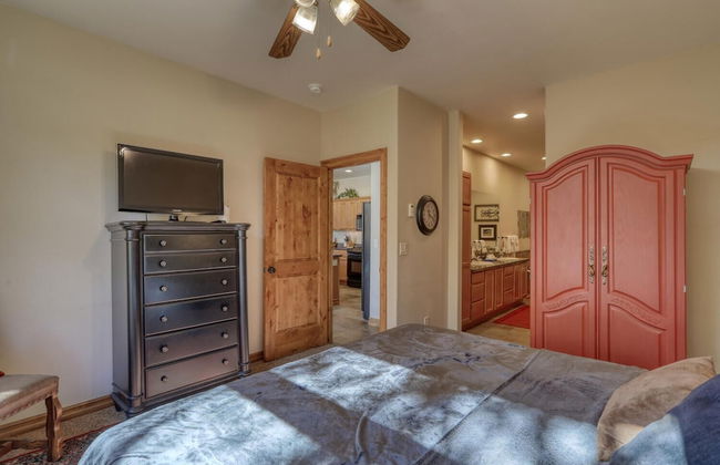 Uptown Escape - Foto 3