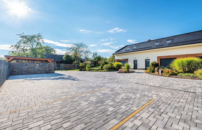 Apartmány Lošov - Foto 10