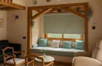 Luxury Rural Cuenca - Villas - Foto 11