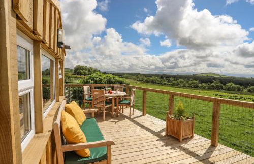 Caban Cwtch The Cosy Cabin - Foto 25