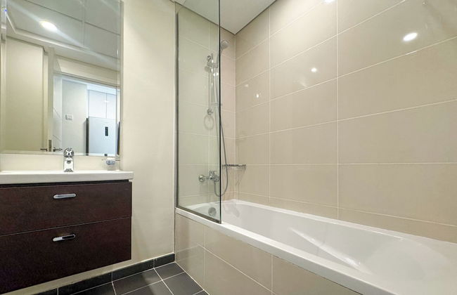 Modern Studio in Virdis Damac Hills 2 - Foto 22