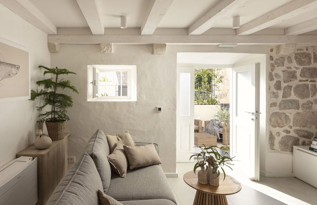 Villa Miri, superior heritage villa with swimming pool - Foto 28