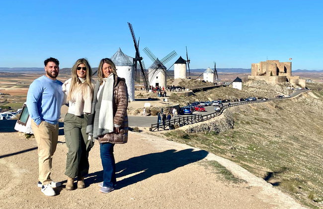 Consuegra Day Trip - Foto 2