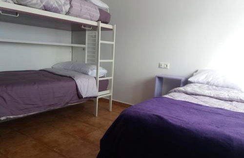 Casa Rural La Galana Albacete - Foto 37