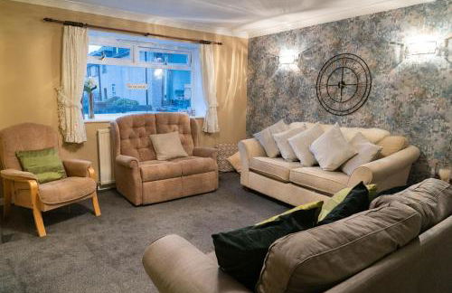 Dunedin House -Contractors - Business Travellers - Foto 25