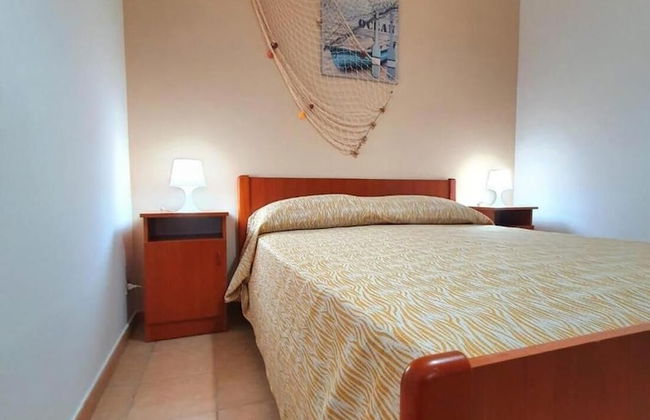 Splendid Quadruple Room Located 2 Steps From the sea - Foto 3