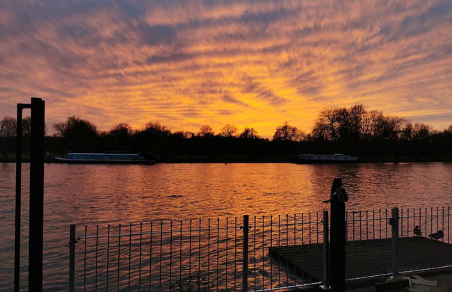 River Cabin Mills Cottage - From 450 Per Night - Foto 1