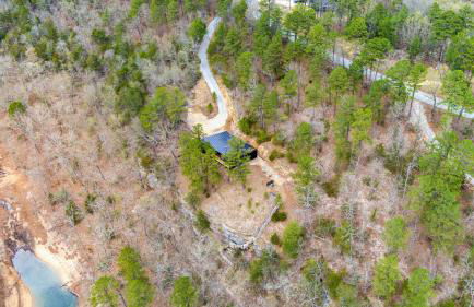 Tanglewood Cabin-Lake Access-Private-Modern - Foto 30