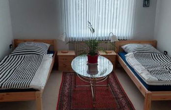 Haus Bremon - Monteur- und Ferienunterkunft Raum Aachen in ruhiger Lage - Foto 14