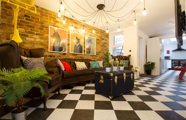 Modern Design House - Foto 1